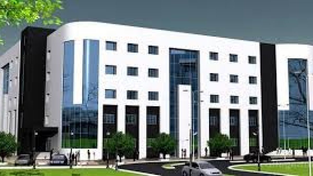 KMBB College of Engineering and Technology, Bhubaneswar