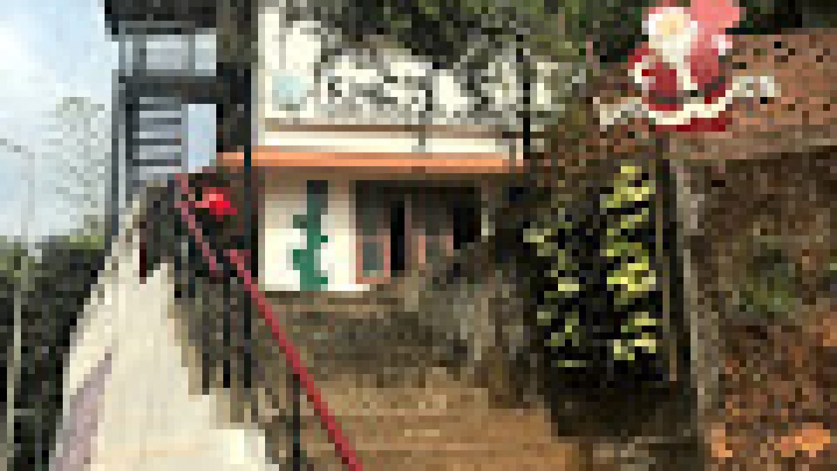 KMCT College of Architecture, Kalanthode