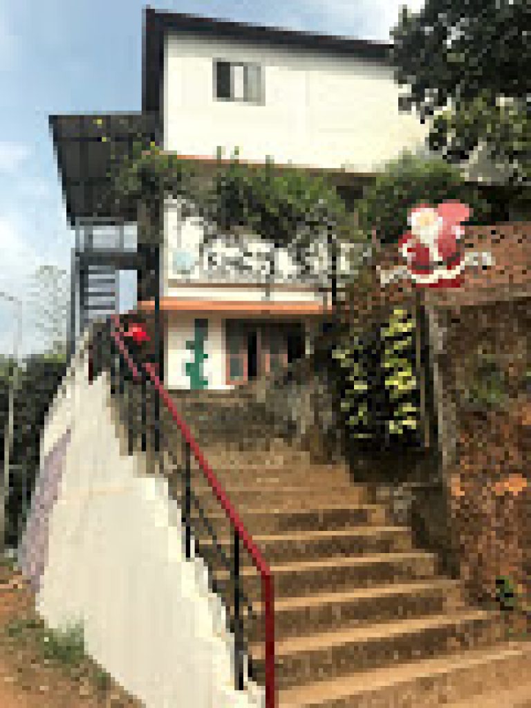 KMCT College of Architecture, Kalanthode