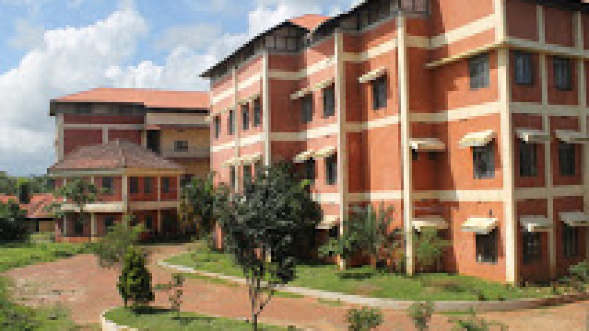 KMCT College of Engineering for Women, Kozhikode