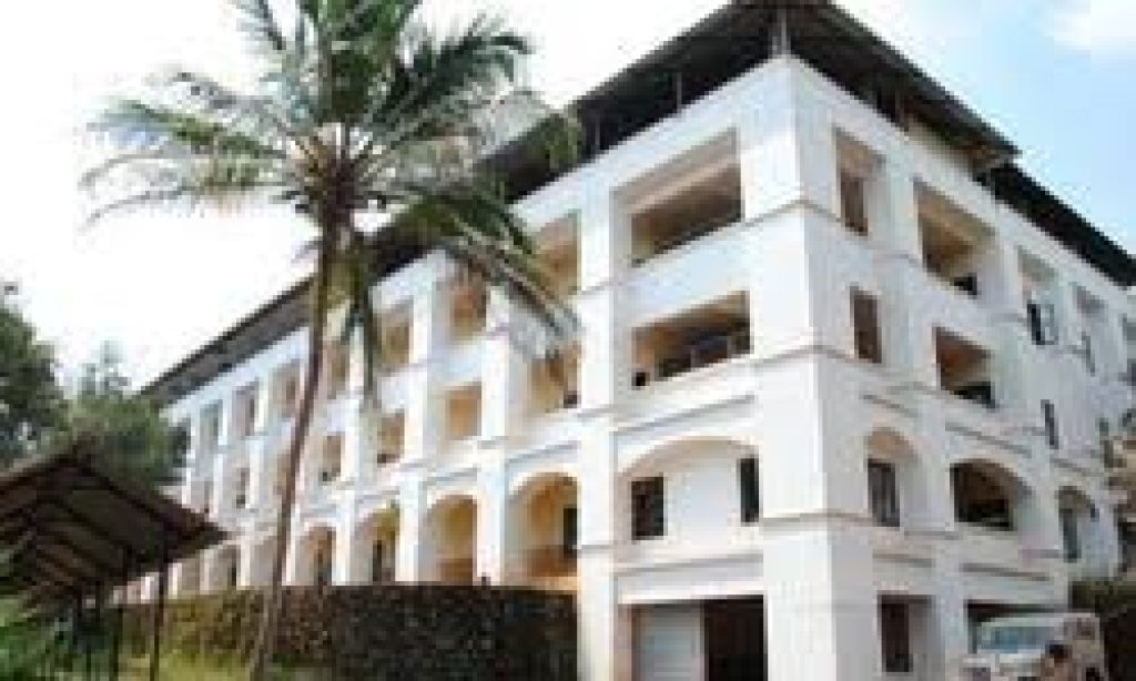 KMCT Polytechnic College, Kozhikode