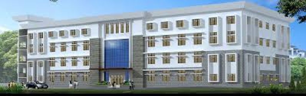 KMCT Polytechnic College, Kuttippuram