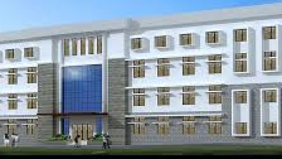 KMCT Polytechnic College, Kuttippuram