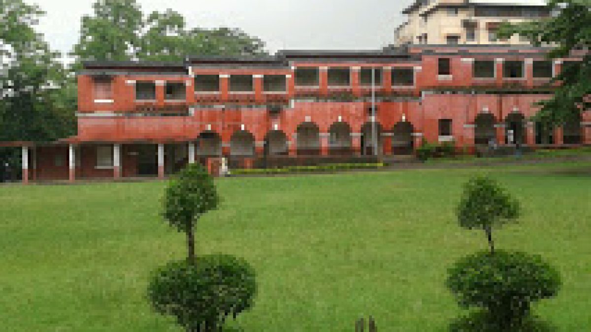 KMPM Vocational College, Jamshedpur