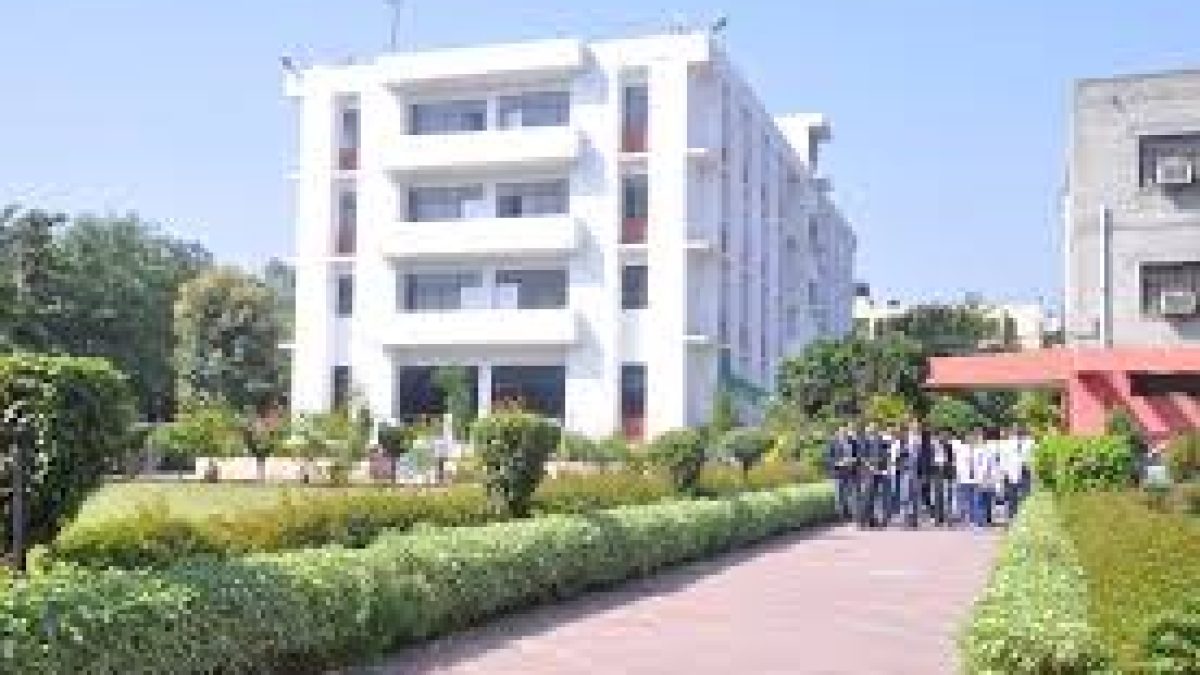 KNGD Modi Engineering College, ModiNagar