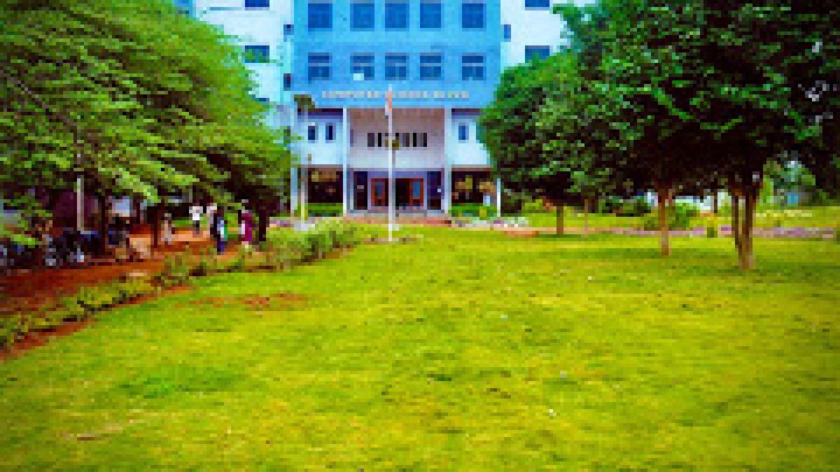 KNS Institute of Technology, Bangalore