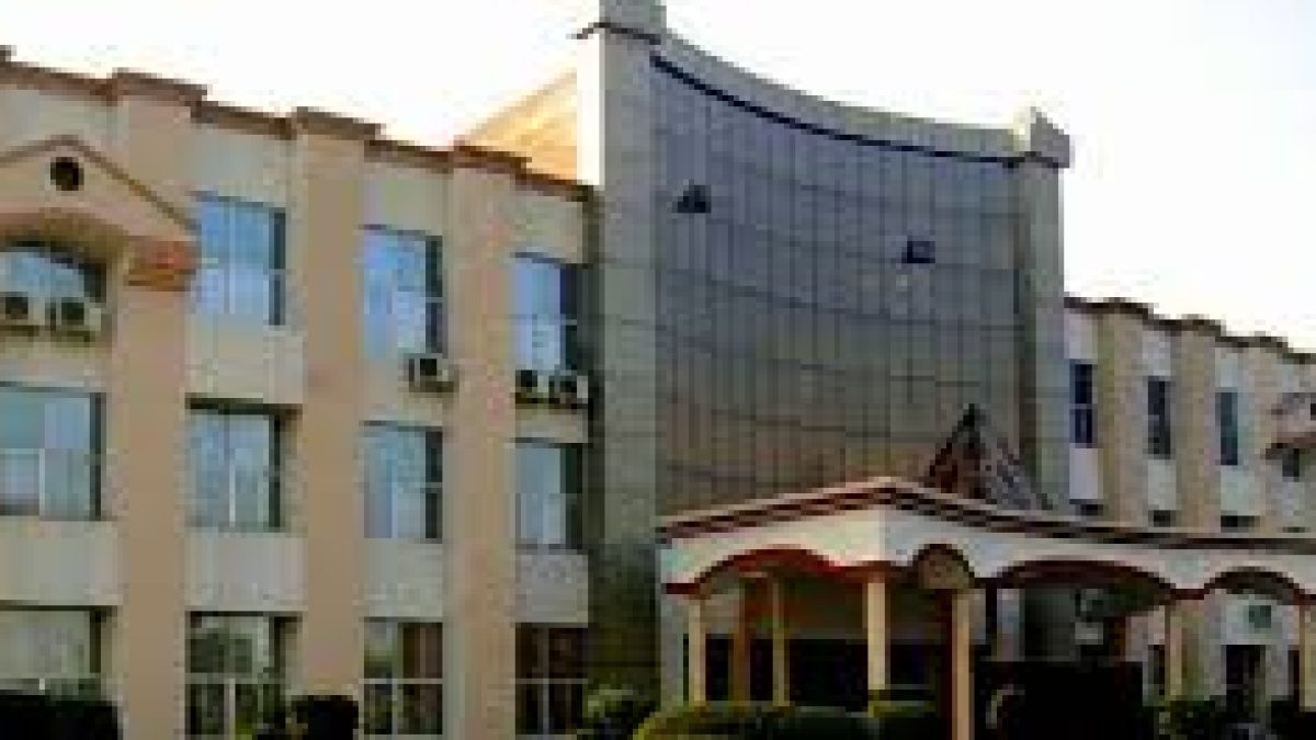 KP Engineering College, Agra