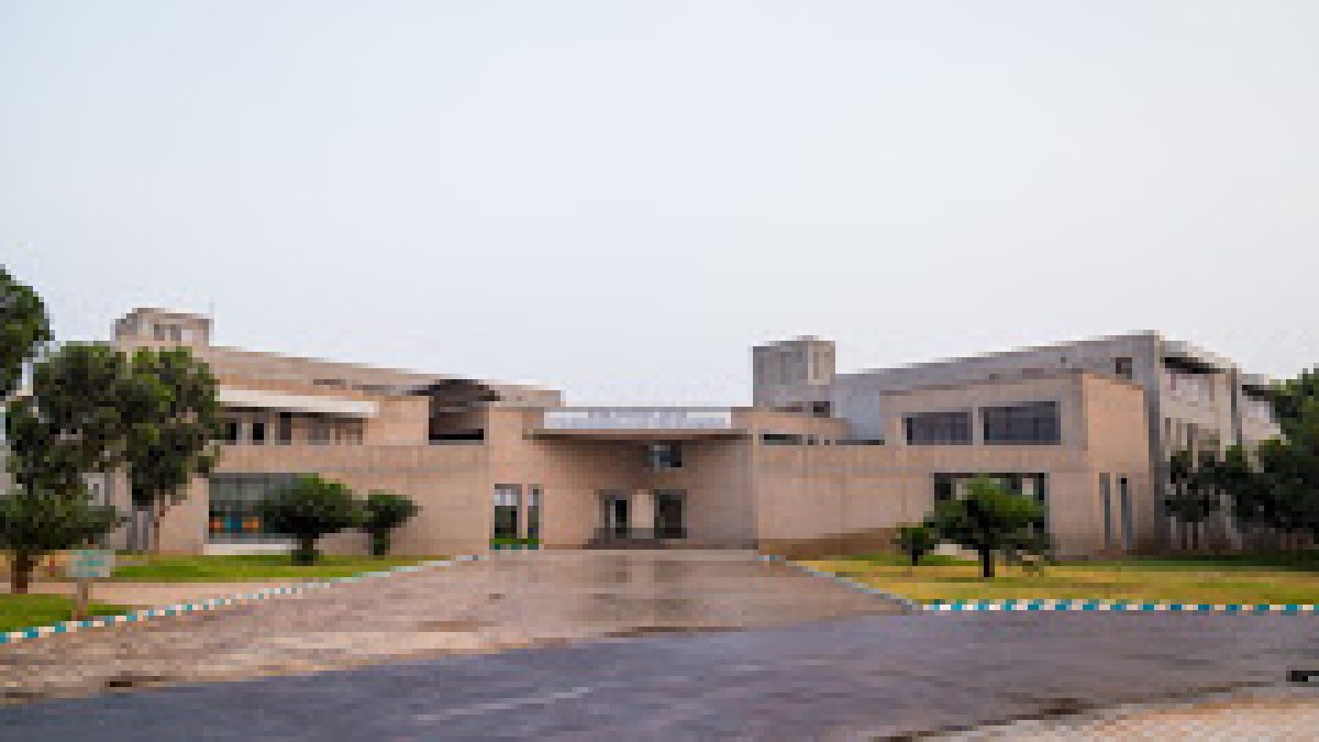 KPR Institute of Engineering and Technology, Coimbatore