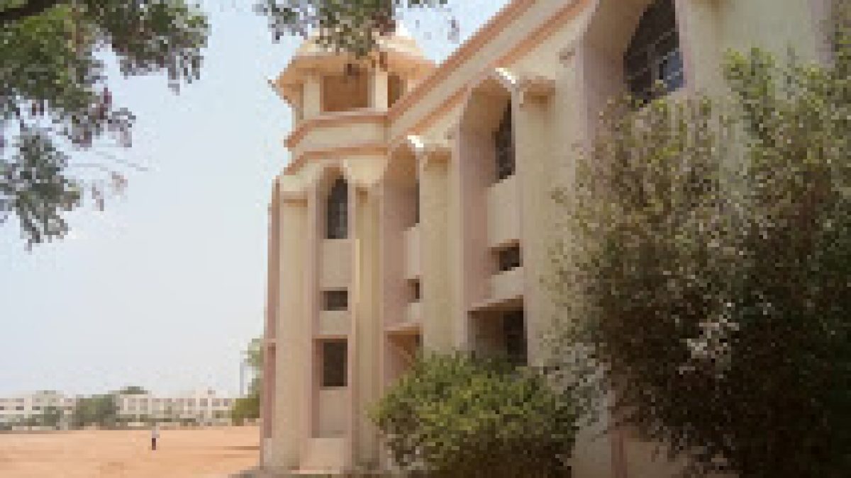 KR College of Arts and Science, Kovilpatti