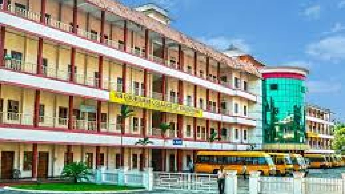 KR Gouri Amma College of Engineering, Alappuzha