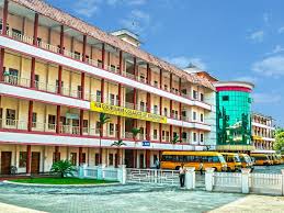 KR Gouri Amma College of Engineering, Alappuzha