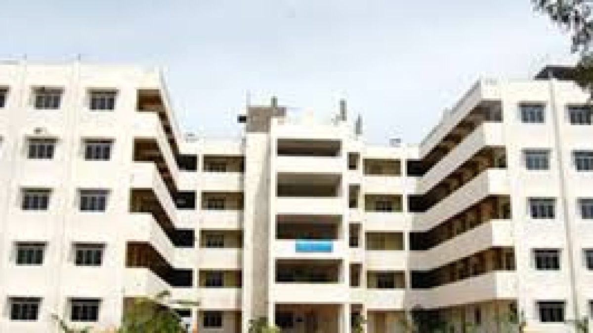 KRS College of Engineering, Tiruvannamalai