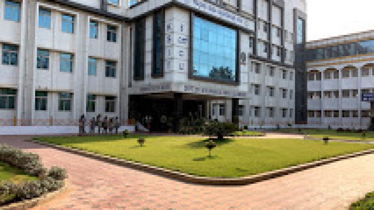 KS Institute of Technology, Bangalore