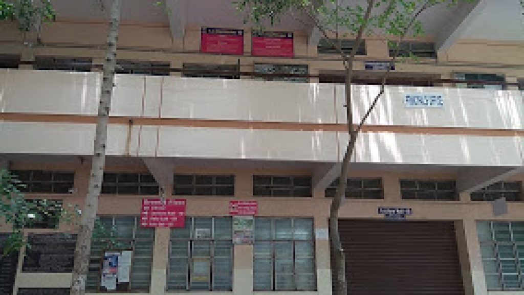 KS Polytechnic, Bangalore