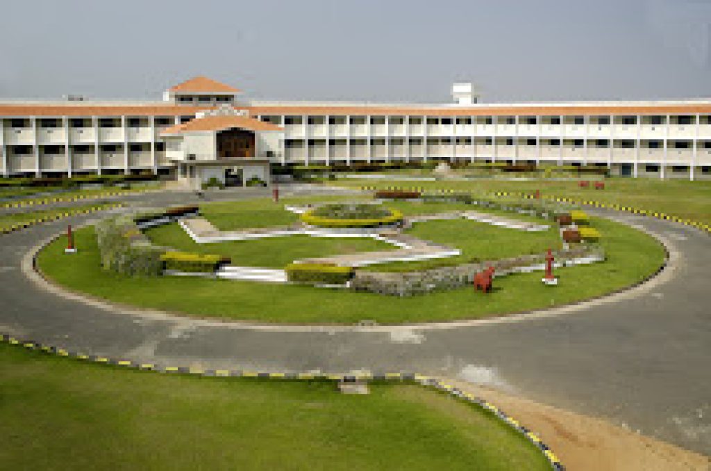 KS Rangasamy College of Arts and Science, Tiruchengode