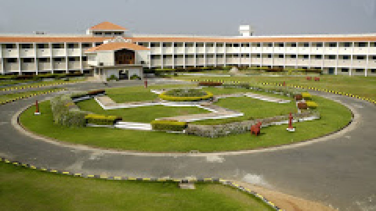 KS Rangasamy College of Arts and Science, Tiruchengode