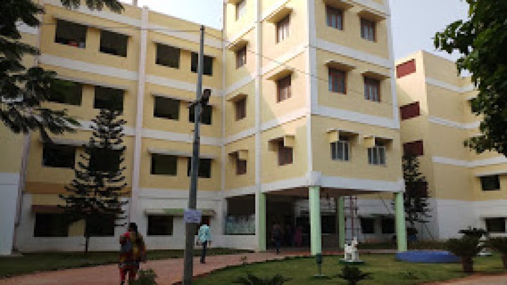 KSG College of Arts and Science, Coimbatore