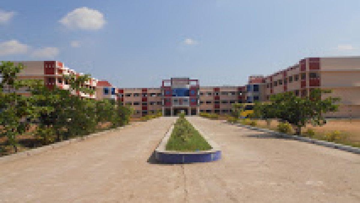 KSK College of Engineering and Technology, Cuddalore