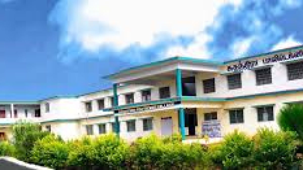 KSM Polytechnic College, Sivaganga