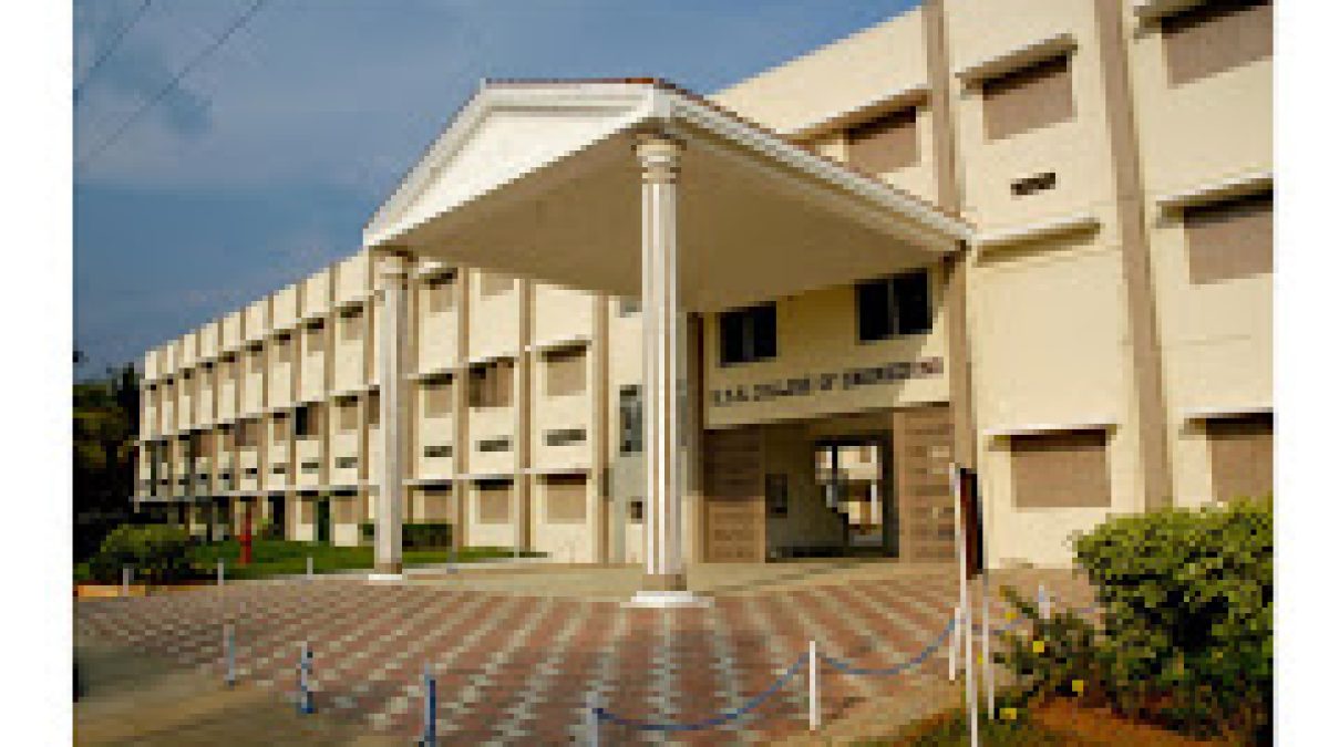 KSR College of Engineering, Tiruchengode
