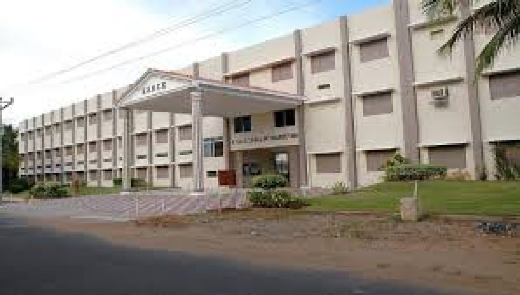 KSR Institute for Engineering and Technology, Namakkal