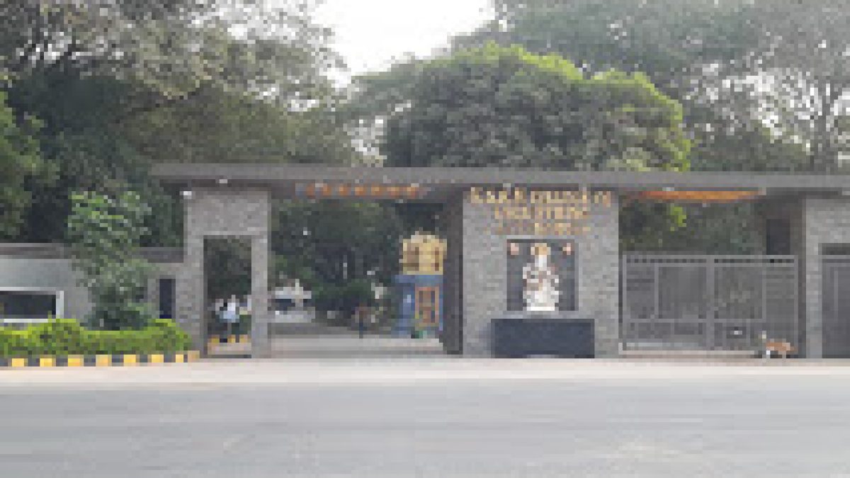 KSRM College of Engineering, Kadapa