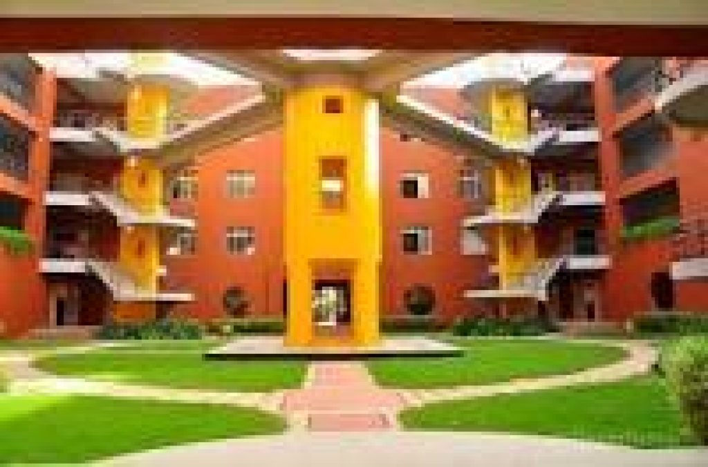 KTVR Knowledge Park for Engineering and Technology, Coimbatore