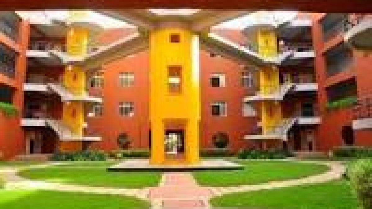 KTVR Knowledge Park for Engineering and Technology, Coimbatore