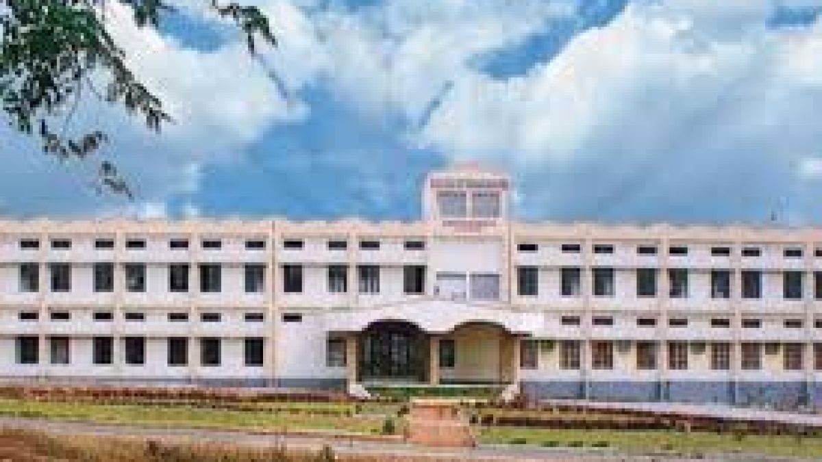 KU College of Engineering and Technology, Warangal