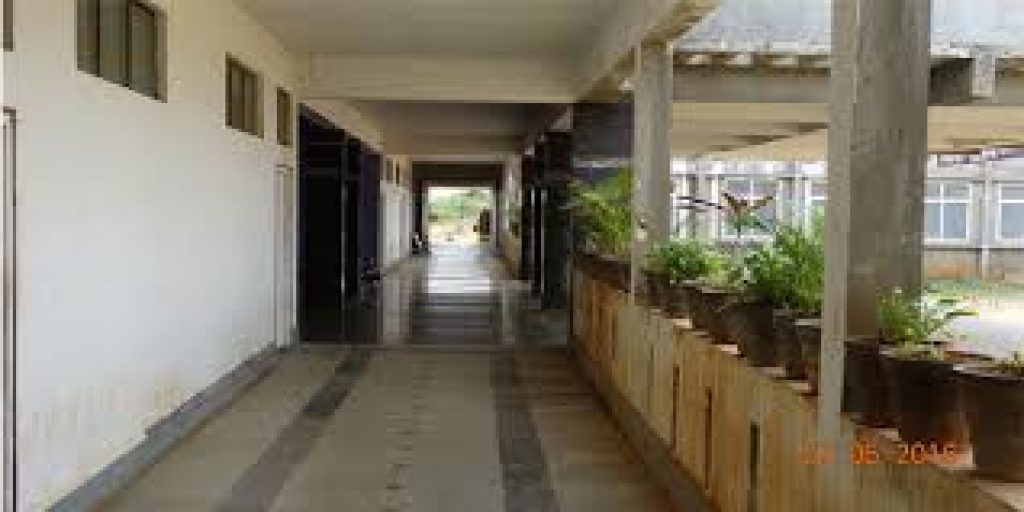 KV Polytechnic, Ranebennur