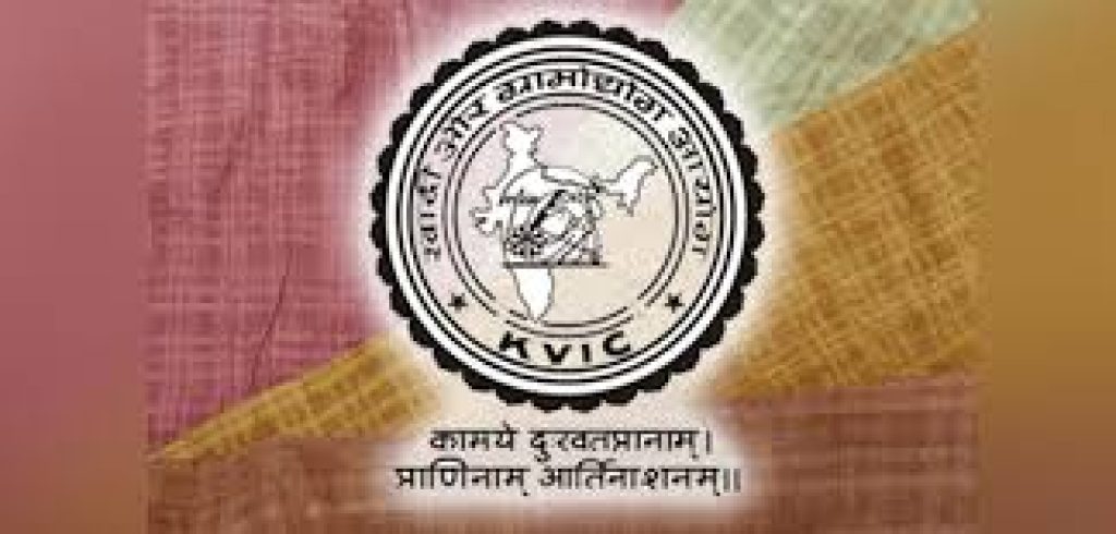 KVIC Develops Double Layered Khadi Masks