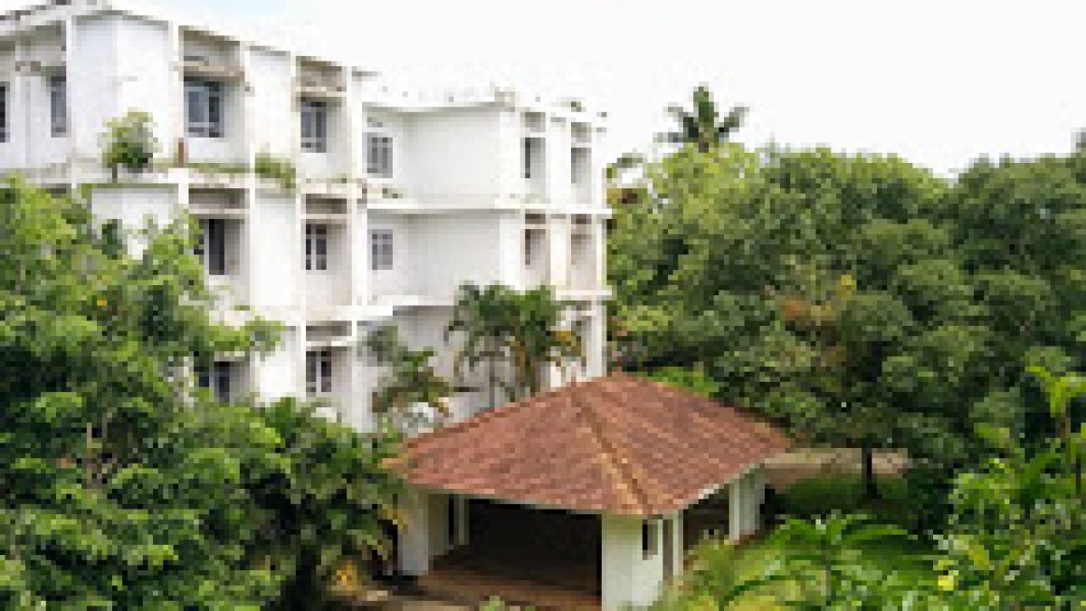 KVM College of Engineering and IT, Alappuzha