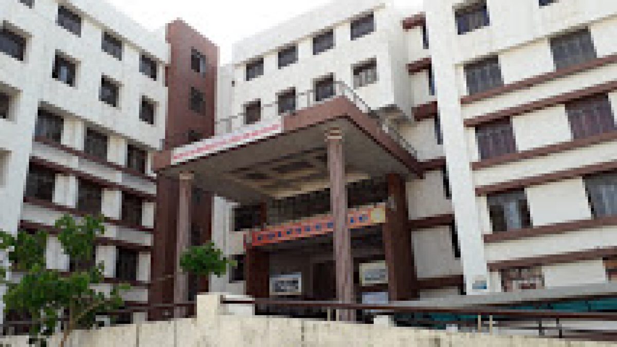 KVN Naik SP Sanstha Polytechnic, Nashik