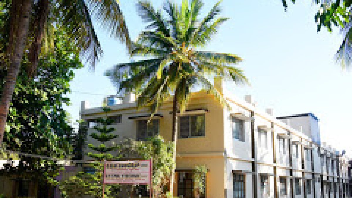 KVT Polytechnic, Chickballapur