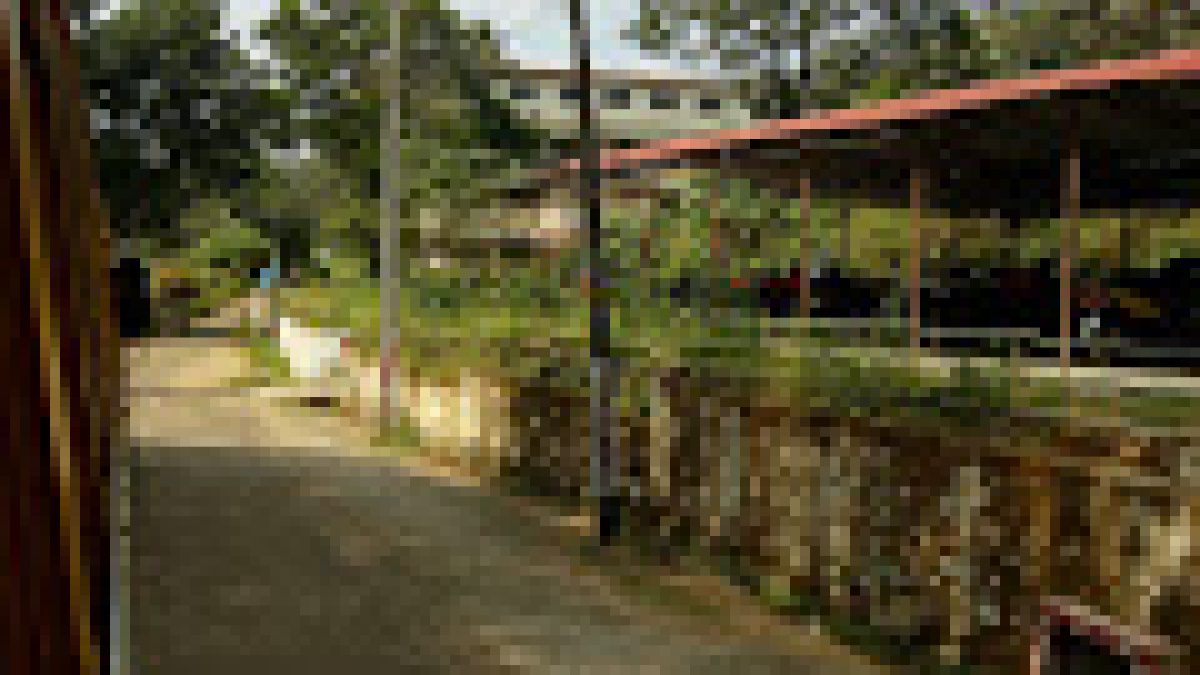 KVVS College of Science and Technology, Adoor