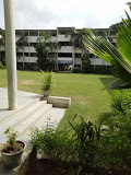 Kadi Sarva Vishwavidyalaya, Gandhinagar