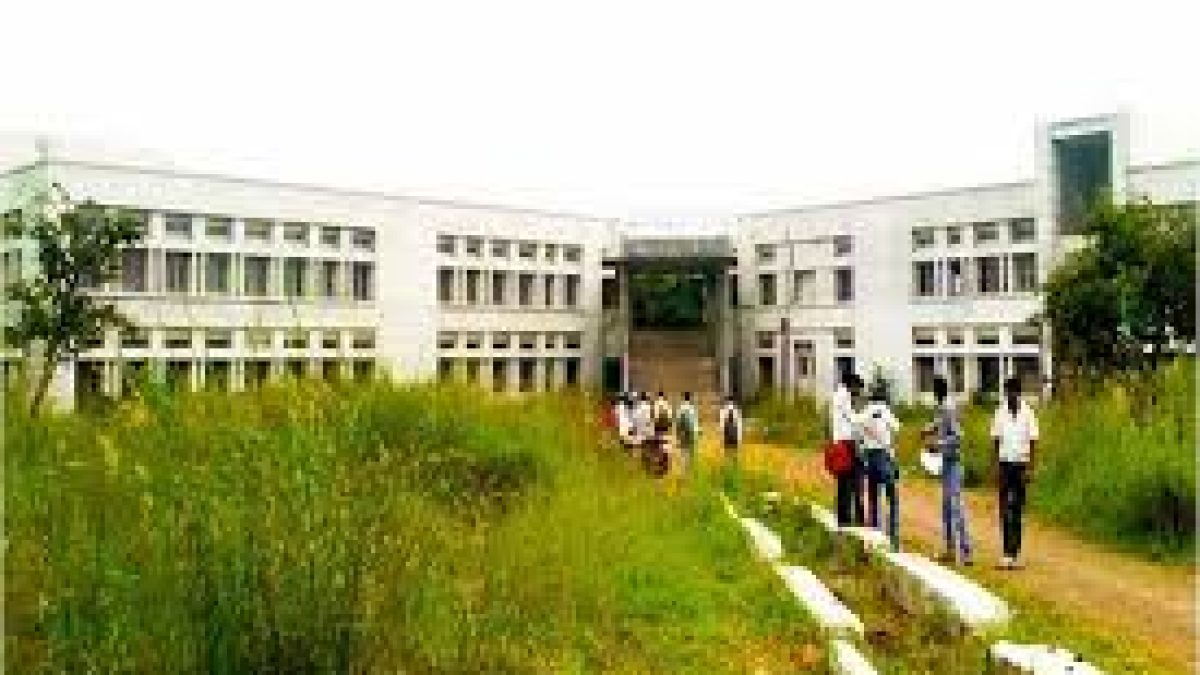 Kadwa Polytechnic, Nashik