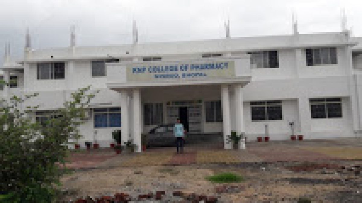 Kailash Narayan Patidar College of Science and Technology, Bhopal