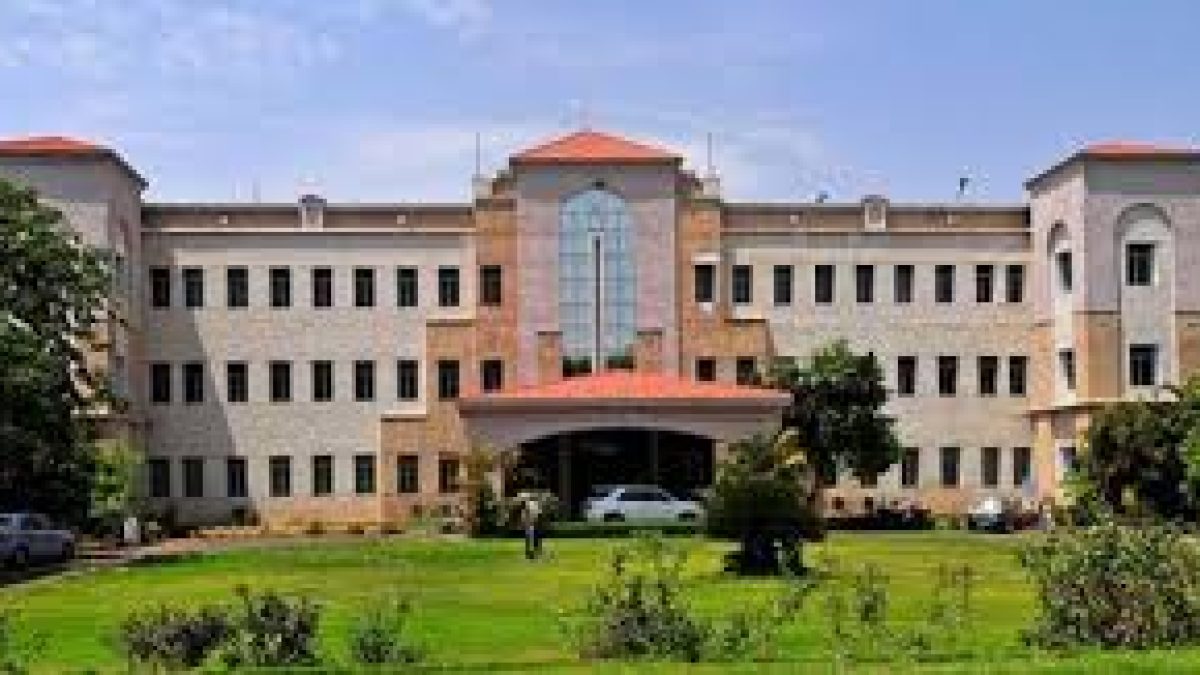 Kakatiya Institute of Technology and Science, Warangal