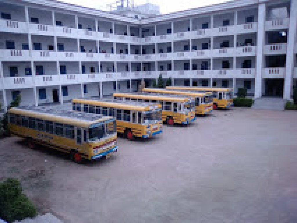 Kakatiya Institute of Technology and Science for Women, Nizamabad