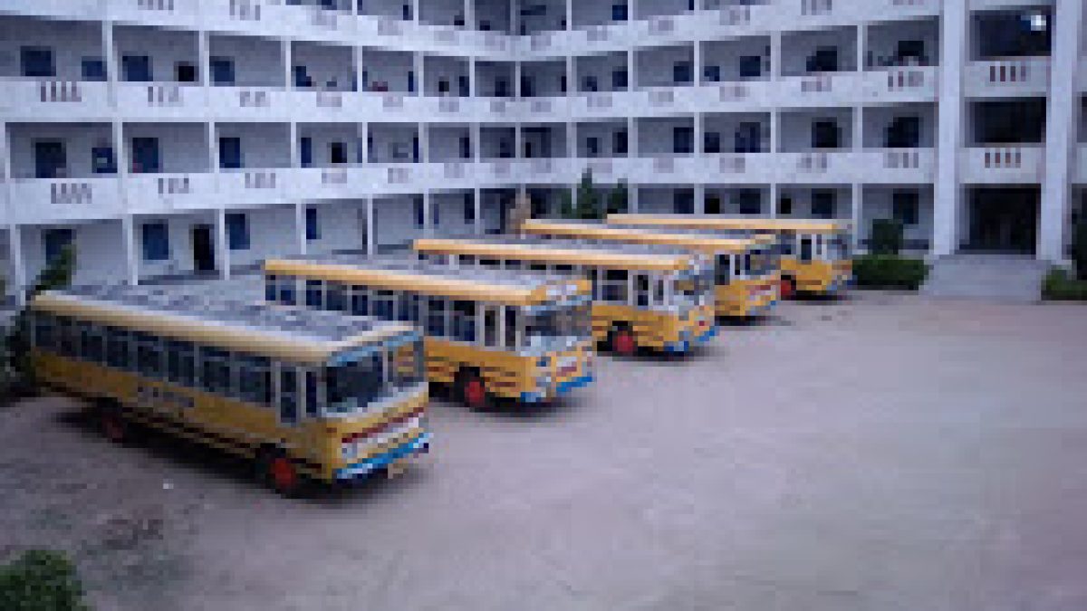 Kakatiya Institute of Technology and Science for Women, Nizamabad