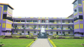Kakinada Institute of Technological Sciences, Ramachandrapuram