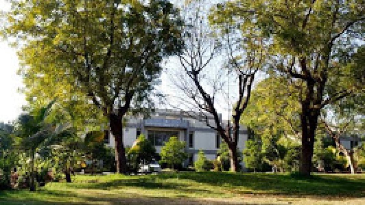 Kalol Institute of Architecture and Design, Kalol