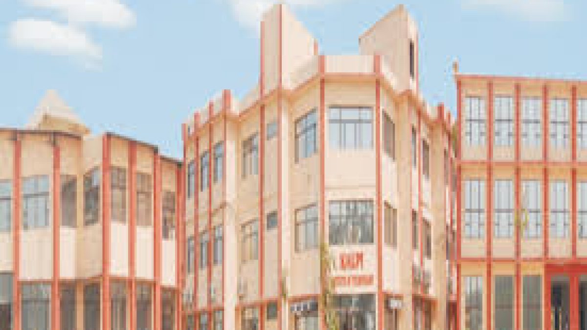 Kalpi Institute of Technology, Ambala