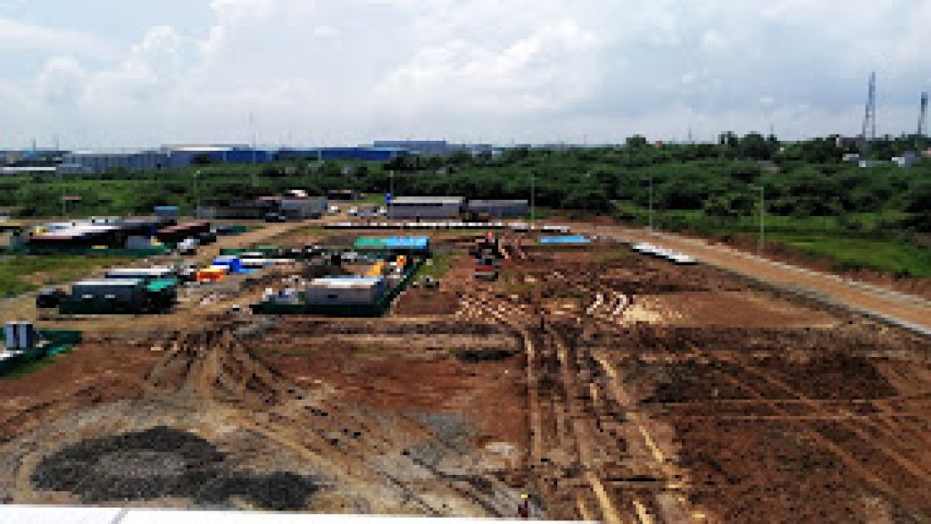 Kalsar College of Engineering, Sriperumbudur