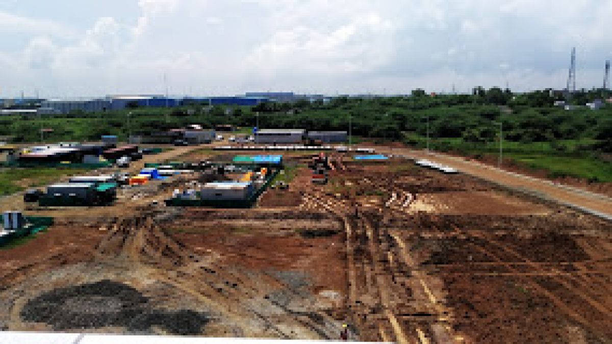 Kalsar College of Engineering, Sriperumbudur