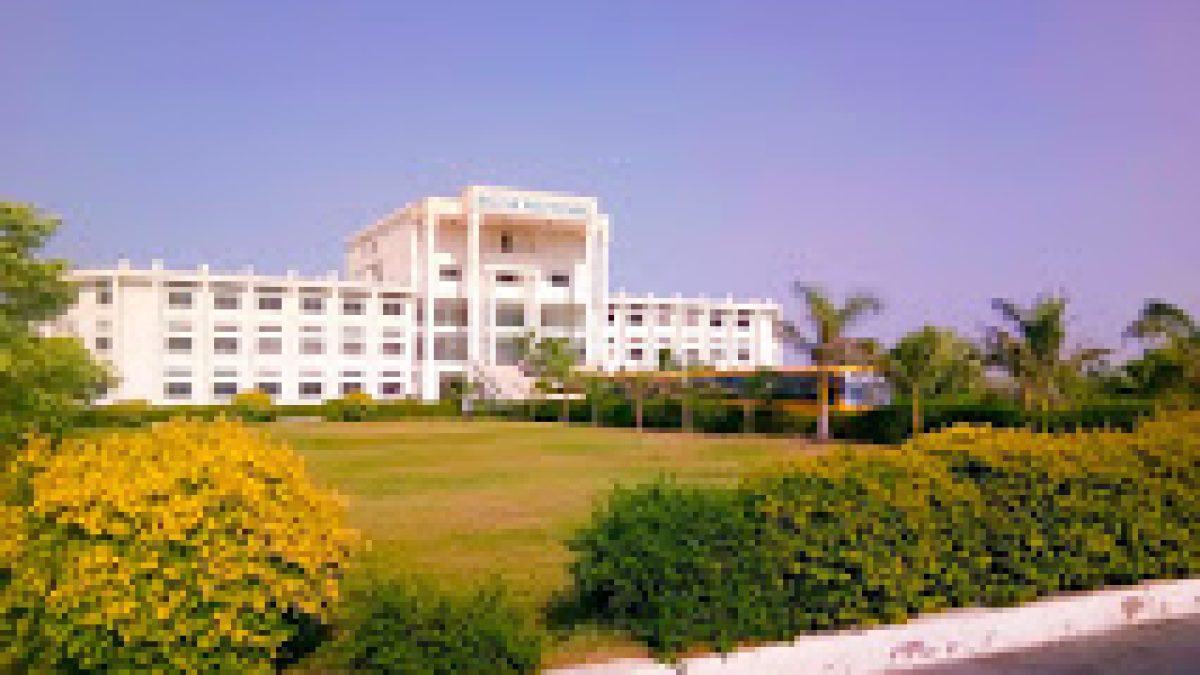 Kalyan Polytechnic, Jamnagar