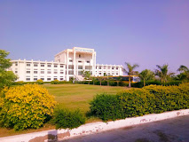 Kalyan Polytechnic, Jamnagar