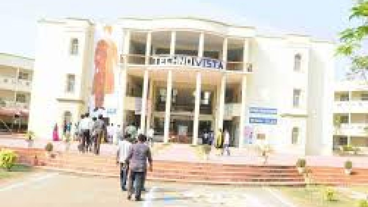 Kamakshi College of Engineering and Technology, Suryapet