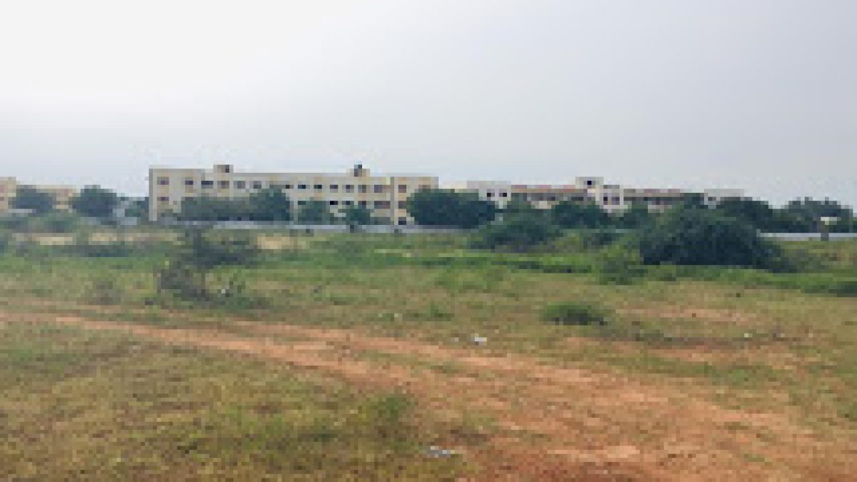 Kamatchi Polytechnic College, Trichy